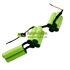 Baterie pro Philips FC6162 [Náhradní baterie]